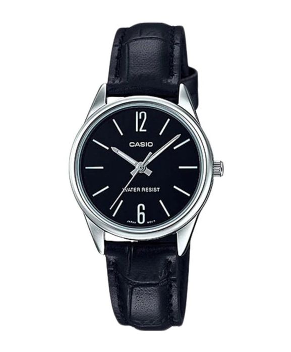 zegarek damski casio ltp-v005l-1budf + box