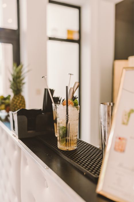 Mobilny bar na wesele, imprezę, event – Brother’s Bar