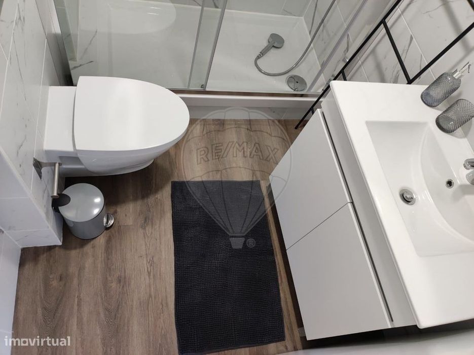 Apartamento T3 para venda