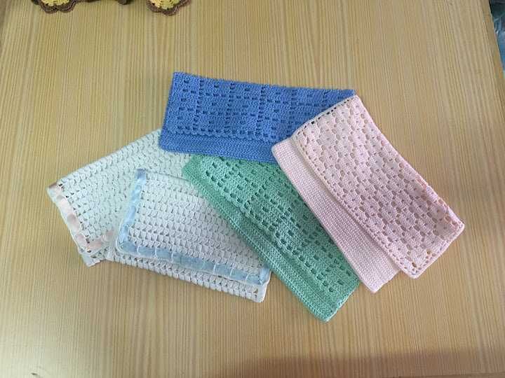 Rendas antigas_porta guardanapos