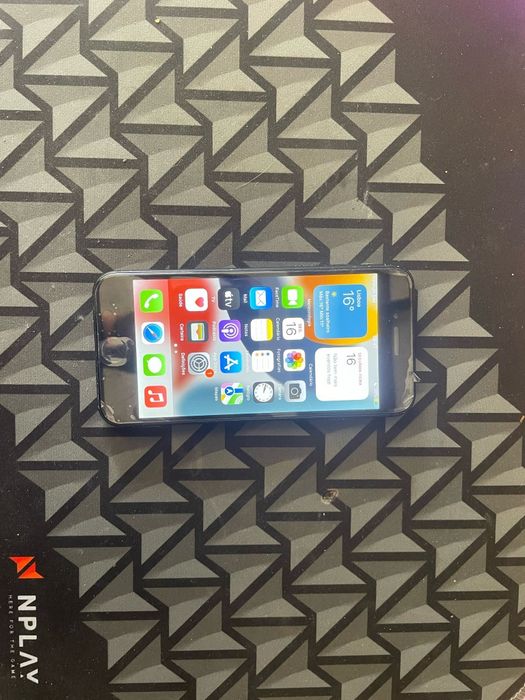 iPhone 7 128gb preto