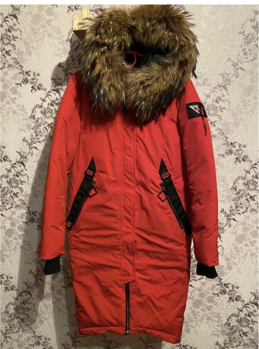 Куртка , зимова куртка