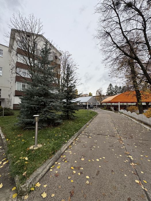 Продам квартиру 50м2 в новострое ЖК Садыба ,метро 23 августа