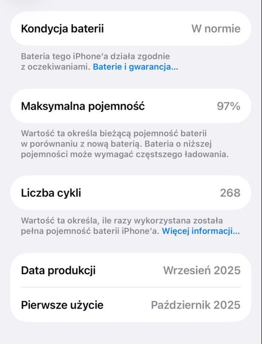 IPhone 17 Pro 256 GB Cosmic Orange