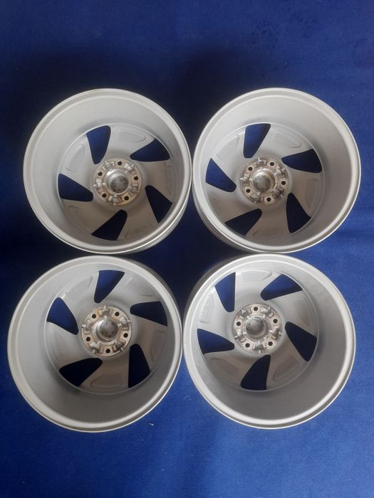 Jantes 16 5x114.3 Renault Megane, Scenic Zoe Laguna Express Kangoo Tra