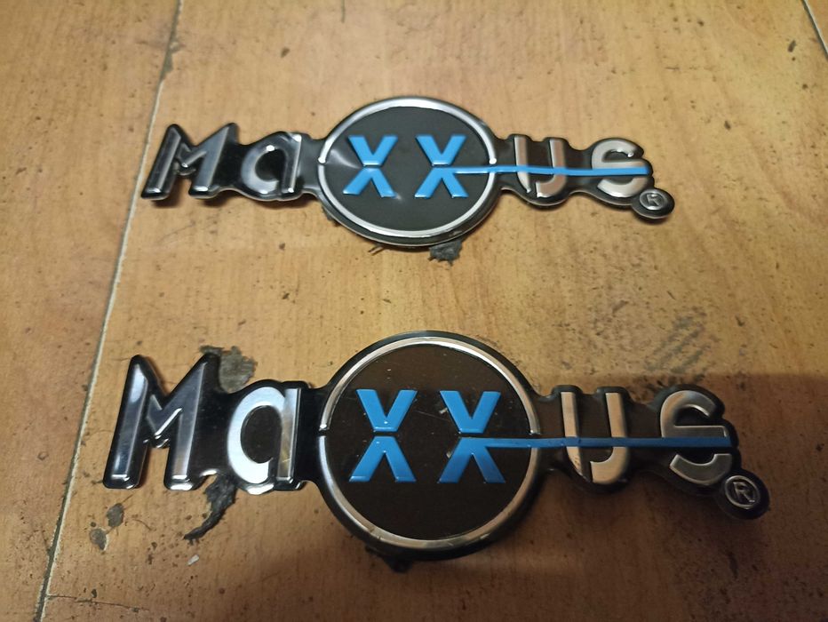 Części różne bieżnia Maxxus