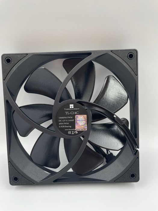 Wentylator Thermalright TL-C14C