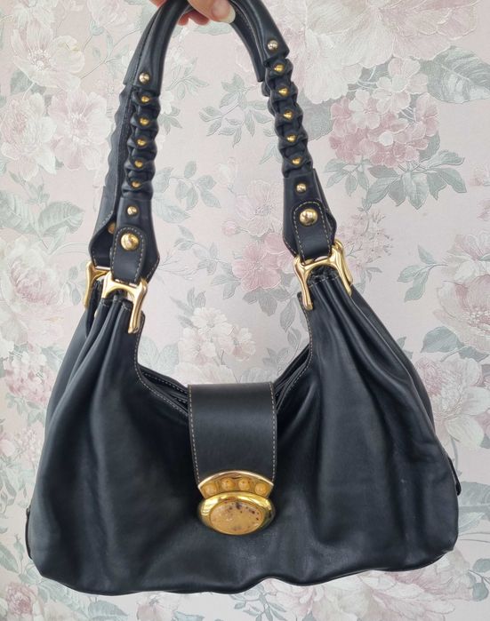 Жіноча шкіряна сумка Gilda Tonelli (оригінал)