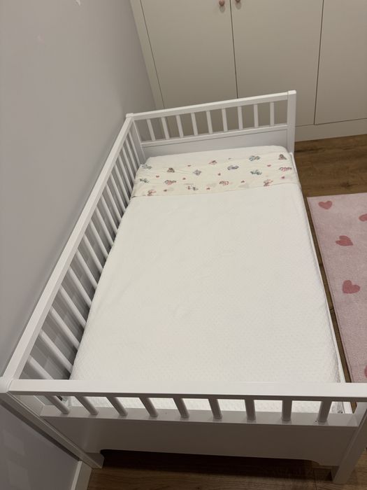 Cama + colchão criança | Oliver Furniture