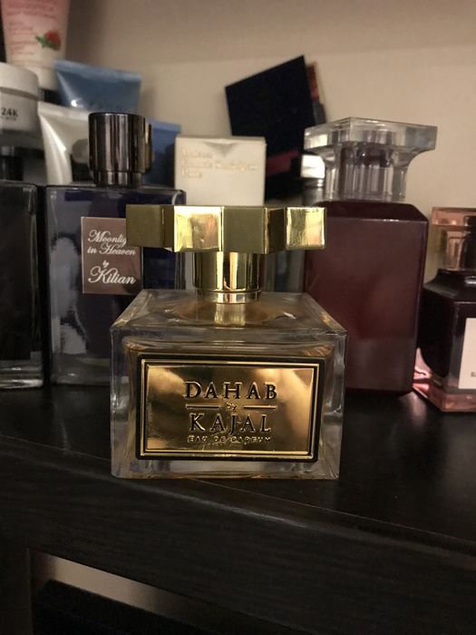 Парфюм Dahab Kajal оригинал