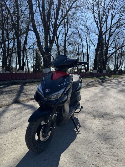 Spark SP125S-15N