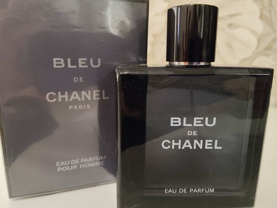 Creed Aventus,, Versace Eros, Acqua di Gio Pour, Chanel Bleu de Chanel,