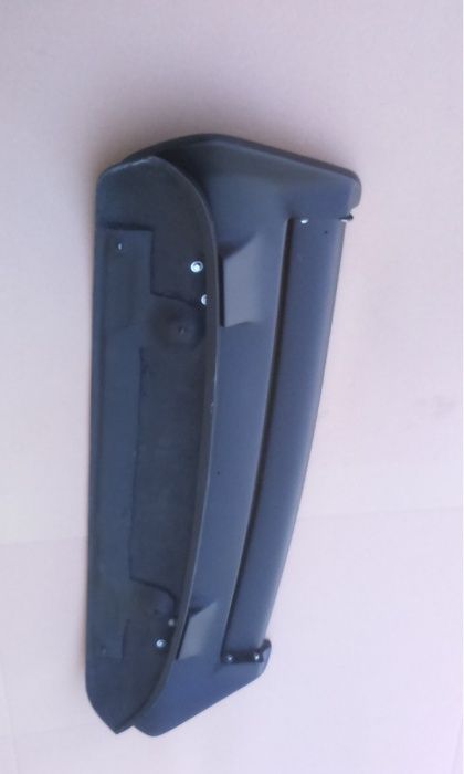 spoiler seeker honda civic 6 generacji