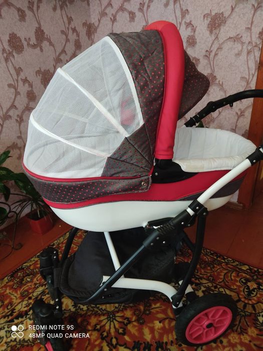 Коляска Lorex 2в1
