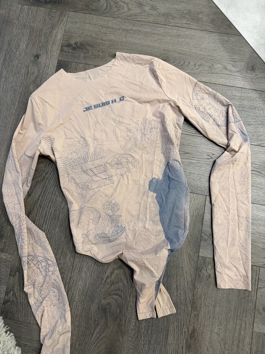 Боди оригинал