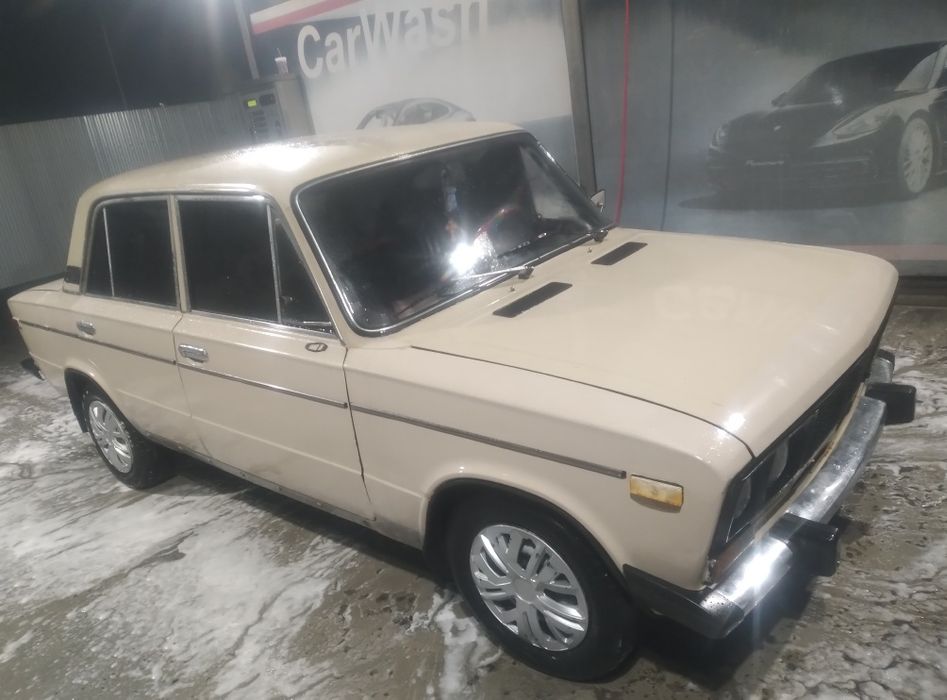 Продаи Ваз 2106 .