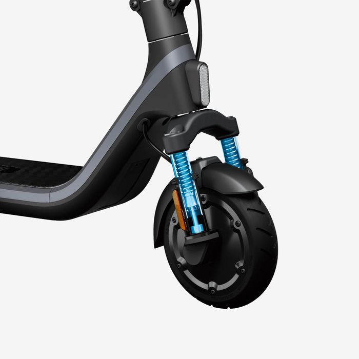 Trotinete Elétrica Ninebot até 25km, E2+ V2