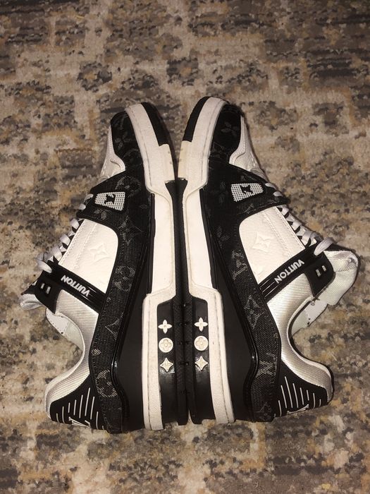 Louis vuitton trainer