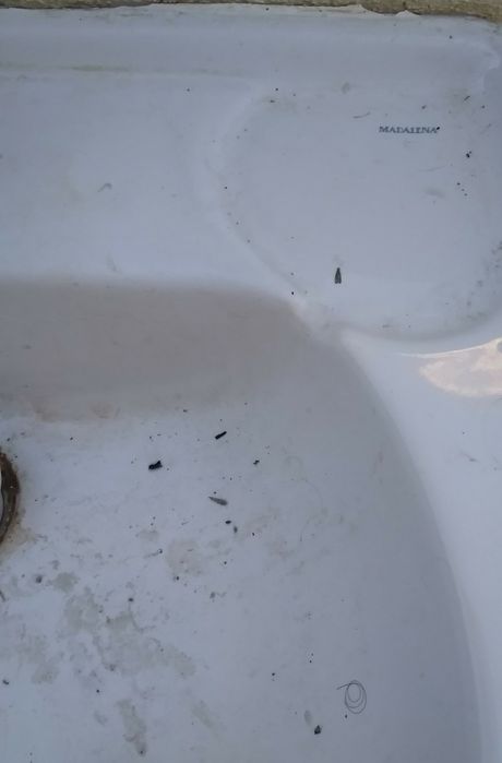 Lavatório de marca Madalena