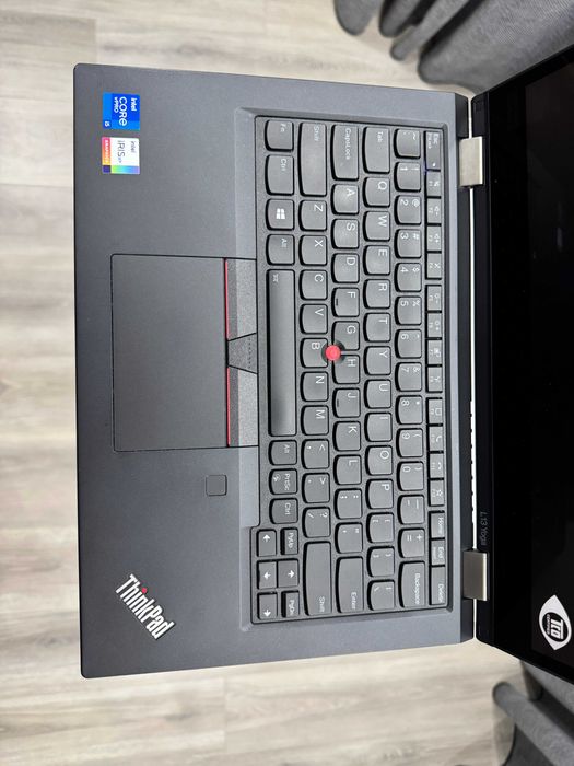 Ноутбук Lenovo ThinkPad L13 Yoga | i5-1145G7 | 16/512 | FHD IPS x360