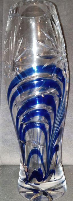 Zabytkowy Stary Wazon