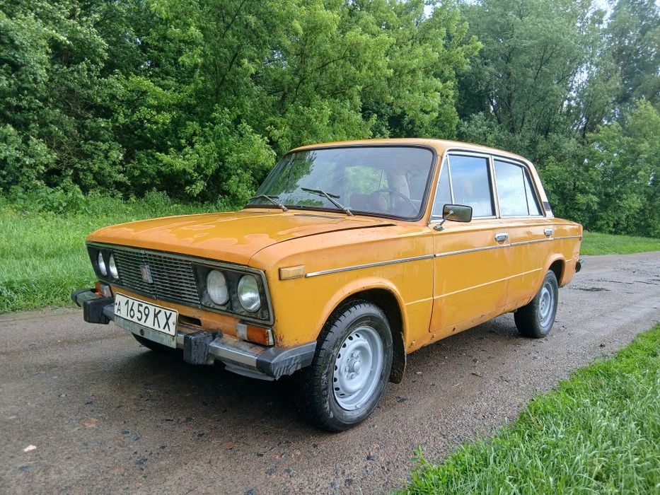 Продам ВАЗ 2106 1983р