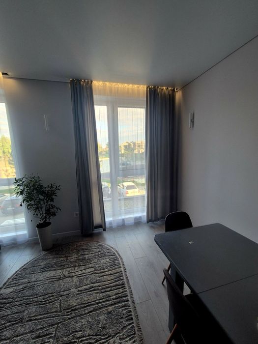 Оренда 1.5 кі-ної квартири Жк" Квадрат"