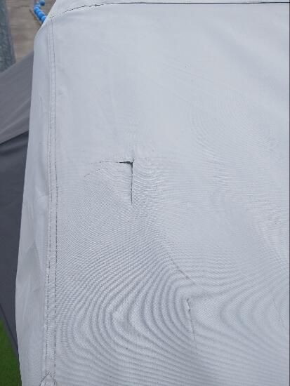 Tenda de tejadilho mh500 fresh & black 2 pessoas