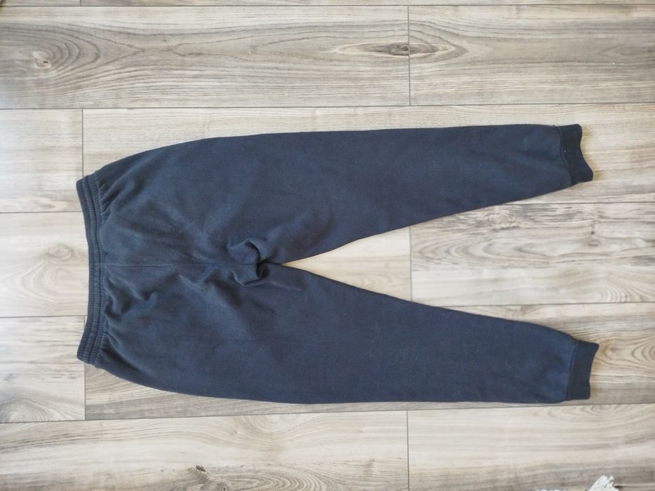 Dres adidas rozmiar 164