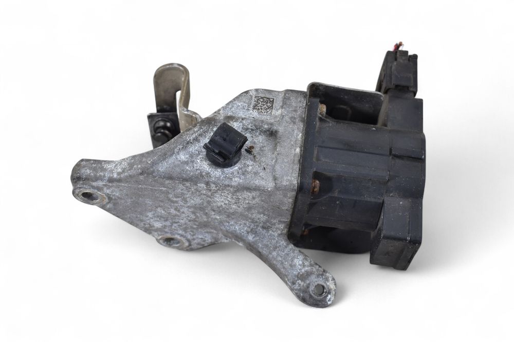 Nastawnik Turbiny BMW E81 E87 X1 E84 E60 E61 E90 E91 2.0 D N47 K006T50172