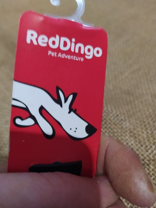 Peitoral XL RedDingo
