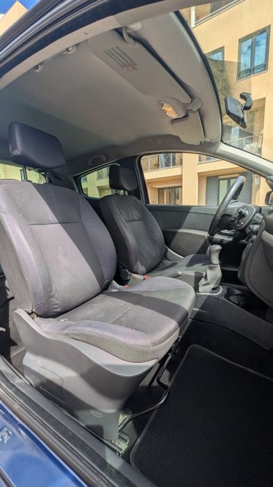 Renault Clio — fotografia 10