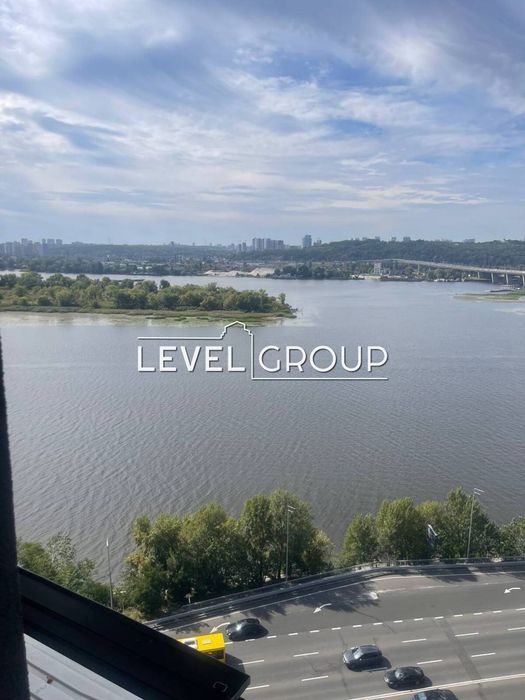 2-кімнатна квартира за адресою наб. Дніпровська (площа 78 м²) - Atlanta.ua - фото 4