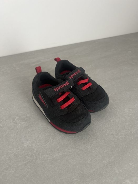 Buty sprandi 24 sportowe