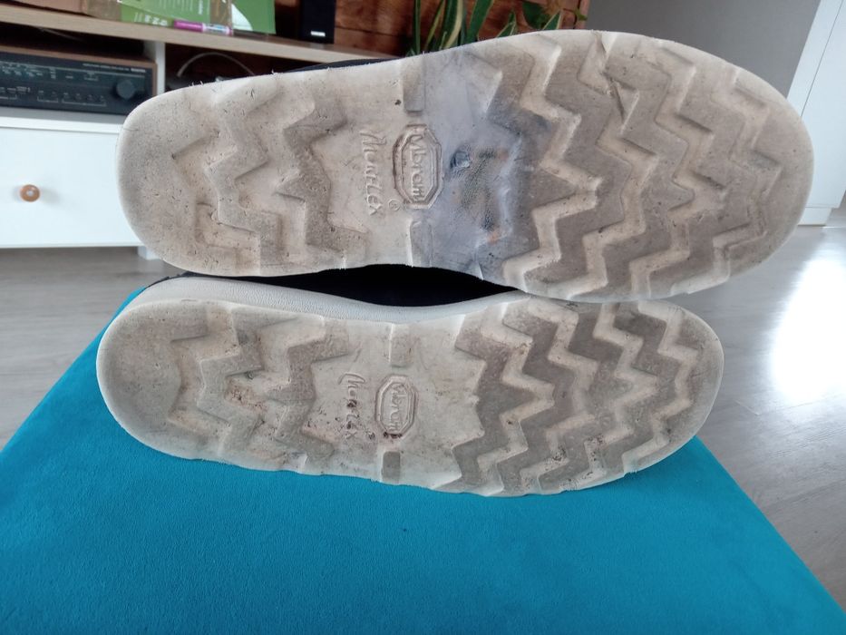 Diemme buty trekkingowe 38 Made in Italy