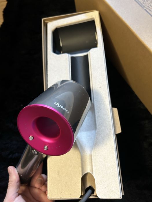 Suszarka air dyson