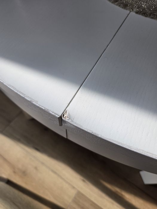Stół Rozkaładany Ikea
