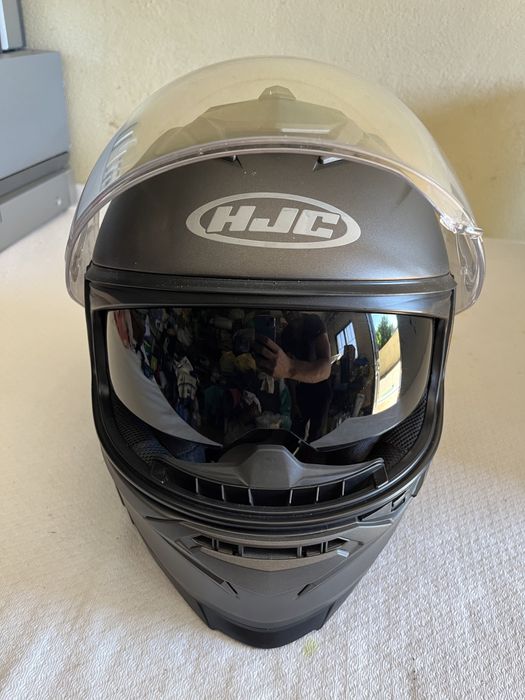 Capacete HJC i71