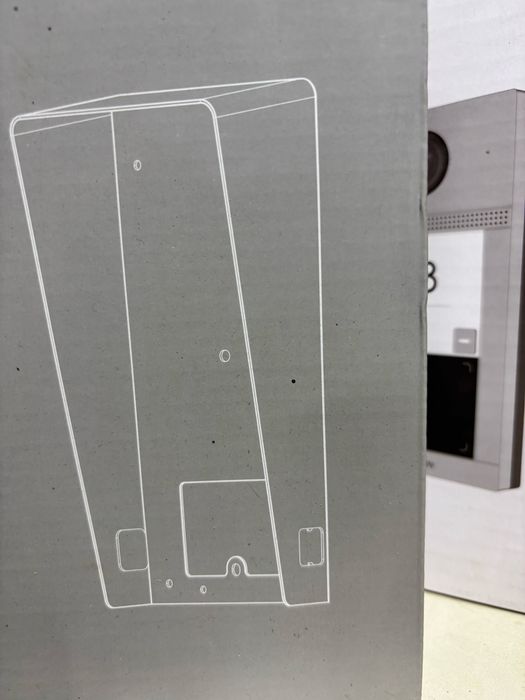 Domofon Hikvision