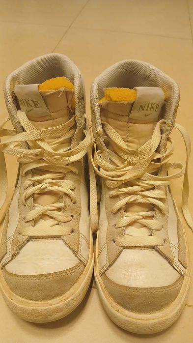 Ténis Nike Blaze