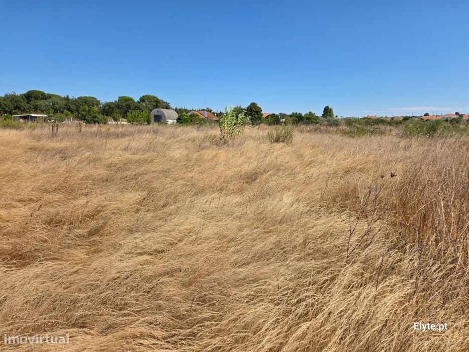 Moradia com terreno Urbano na Branca