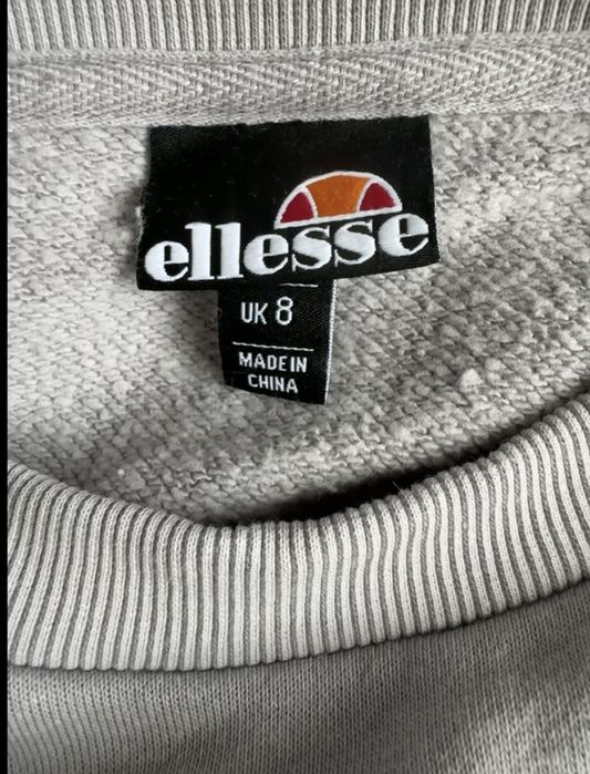 Світшот ellesse /