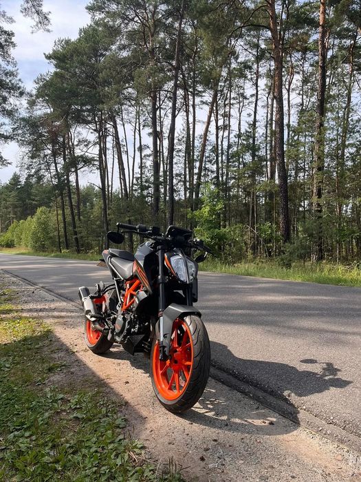 KTM