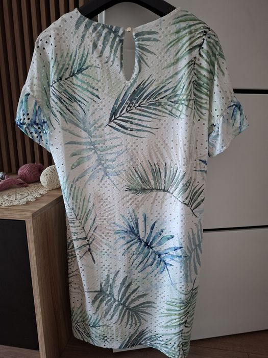 Sukienka letnia 38 Monnari