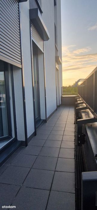 Apartament na Osiedlu Diamentowym