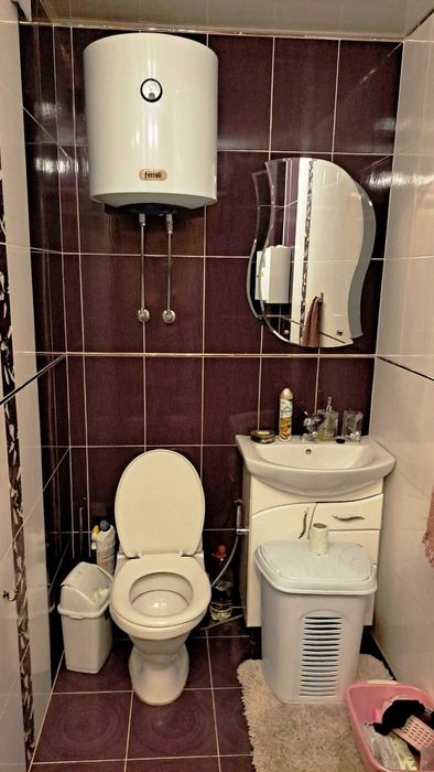 Продам 5-к квартиру, Хортицкий мкрн, пр. Юбилейный 14