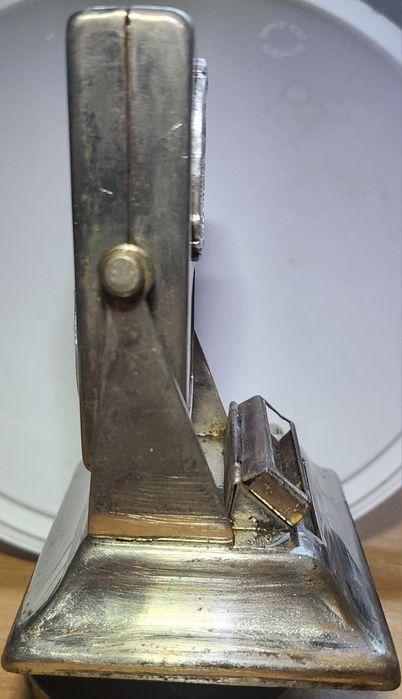 Календарь поворотный