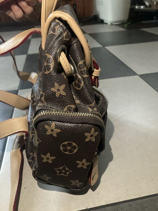Рюкзак Louis Vuitton