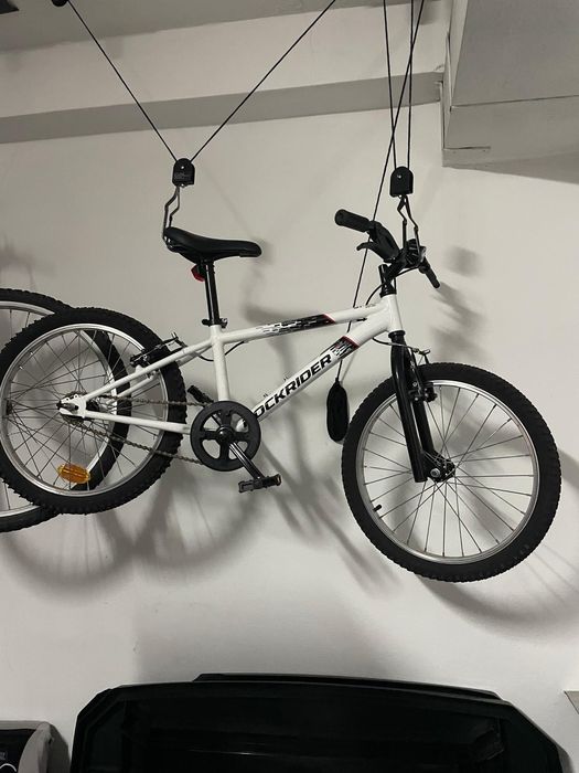 Bicicleta Menino 6 - 11 anos