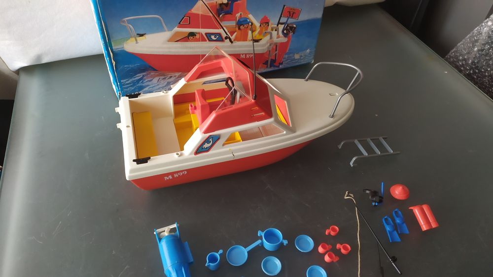 Playmobil set 349864740760150145123